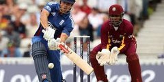 West Indies vs England Highlights ICC Cricket World Cup 2016 Final - West Indies vs England 4th ODI Barbados 2009- Part 1