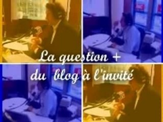 La Question+ RMC à Bertrand Delanoë 2