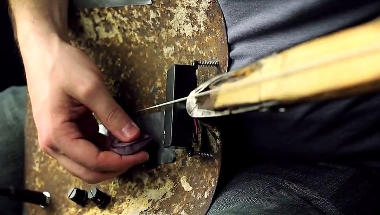 Rage Against The Machine - Killing In The Name - 1993