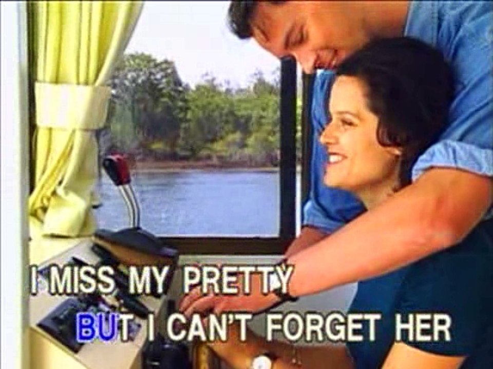 Fraulein - Video Karaoke (Vicor) - Minus One