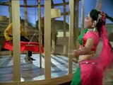 Aaja Aaja Mere Mithu - Mithun Chakraborty - Charnon Ki Saugandh - Alka Yagnik - Kalyanji Anandji