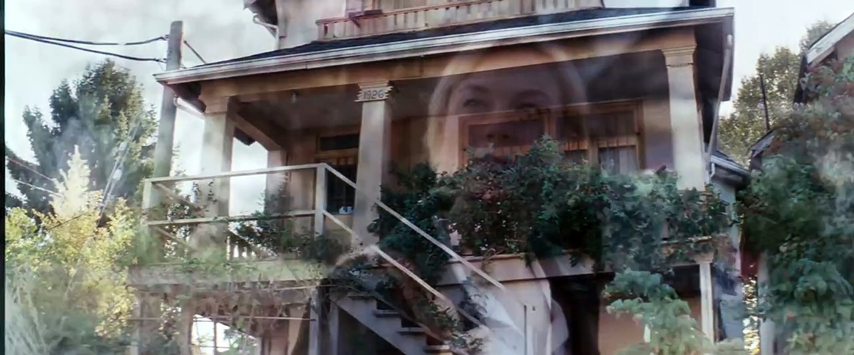 Case 39 Trailer
