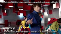 Super Junior - Mr. Simple (LG Special Ver.) sub español