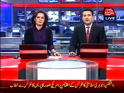 Chiniot: Police raid different areas of the city , 154 suspects arrests