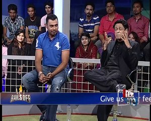 Bails Off, Short clip 782