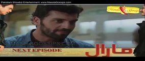 Maral Episode 60 Promo - Urdu1 Drama