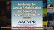 Read  Guidelines for Cardiac Rehabilitation and Secondary Prevention Programs4th Edition  Full EBook