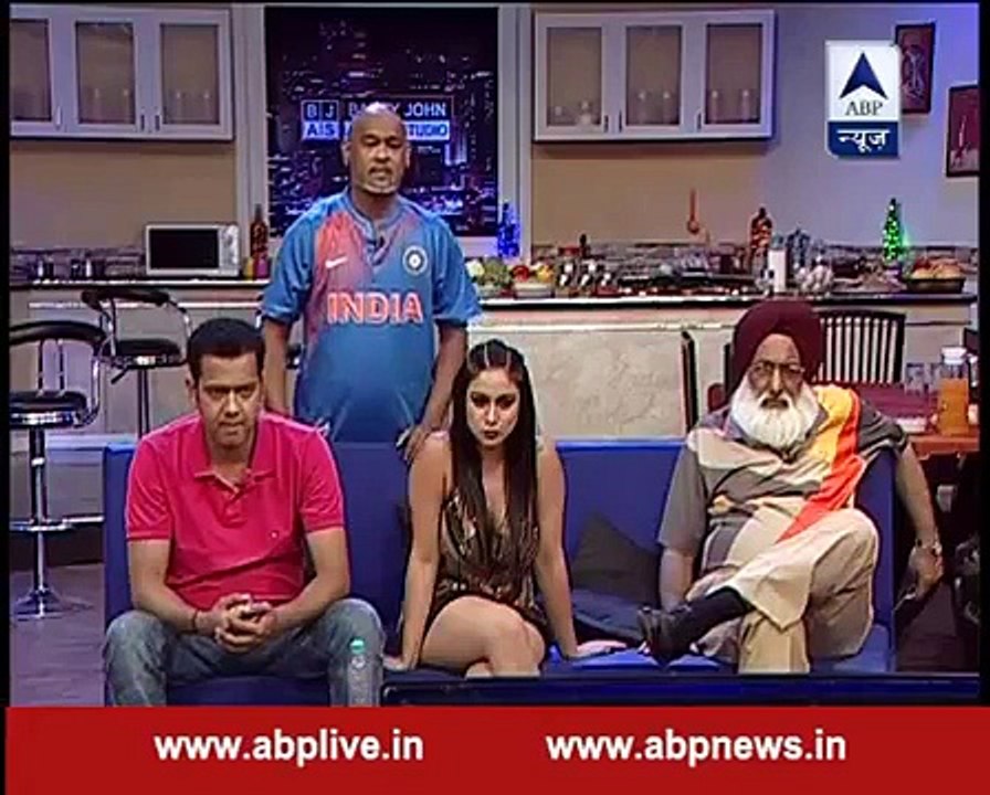 Indian Media Blast After Defeat