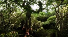Disney's 'The Jungle Book' (2016) Mowgli Meets Kaa - IMAX Exclusive