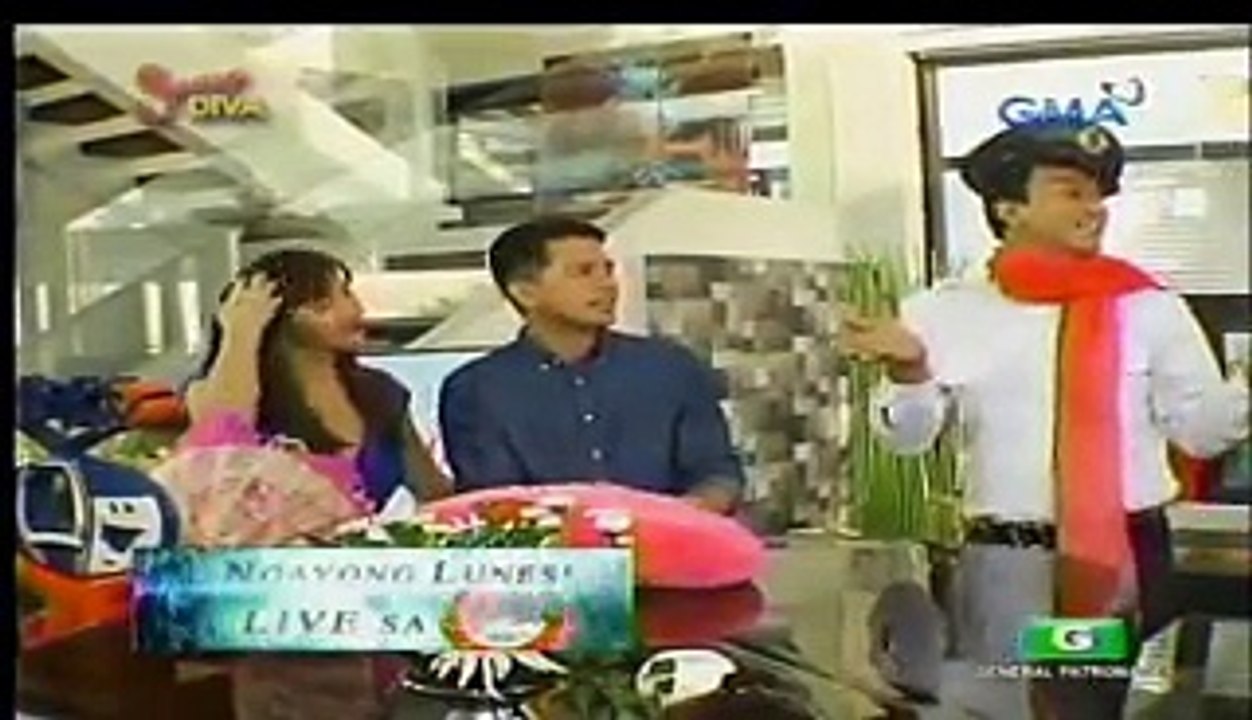 Sarap Diva April 2 2016 Part 2