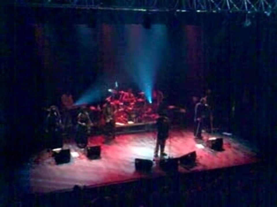 Israël Vibration au Krakatoa (Bordeaux) [3]