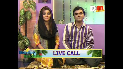 Good Morning Manchester 01-04-2016 part2