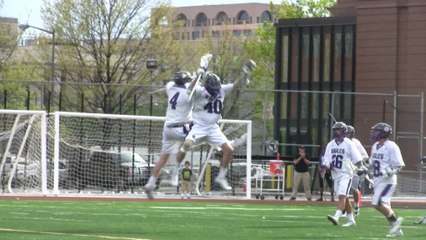 No. 2 Gonzaga handles No. 4 Georgetown Prep