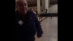 Visitors Panic at Capitol as Man Draws Gun at Security