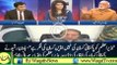 Haroon Rasheed bashing--Prime Minister ko Pakistani nahi Indian Kisan ki fikr hai