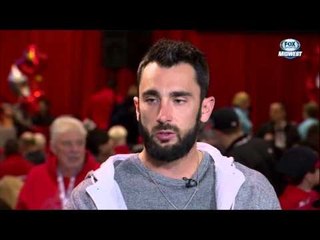 El difícil grupo de los Cardenales