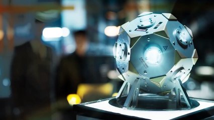 QUANTUM BREAK - Live Action Trailer (Villains)