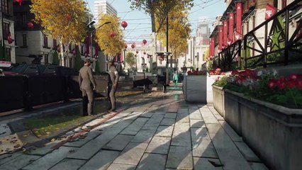 HOMEFRONT The Revolution - Ignite Trailer (PS4   Xbox One)