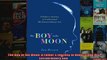 Read  The Boy in the Moon A Fathers Journey to Understand His Extraordinary Son  Full EBook