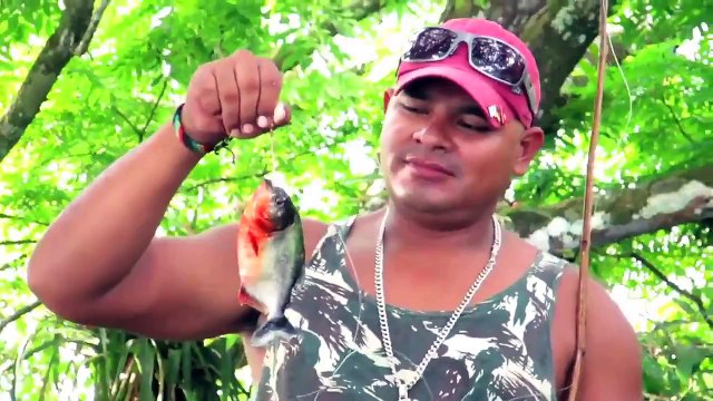 Amazon River Documentary Amazon Rainforest Adventures Travel Deeper Brazil Episode 15