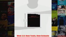 Free   Web 20 New Tools New Schools Read Download
