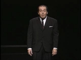 Patrick Timsit Au Palais Des Glaces 2