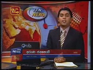 President orders LTTE to free civilians