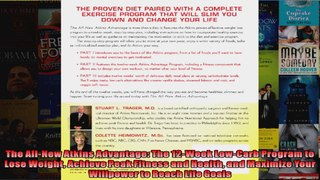 Read  The AllNew Atkins Advantage The 12Week LowCarb Program to Lose Weight Achieve Peak  Full EBook