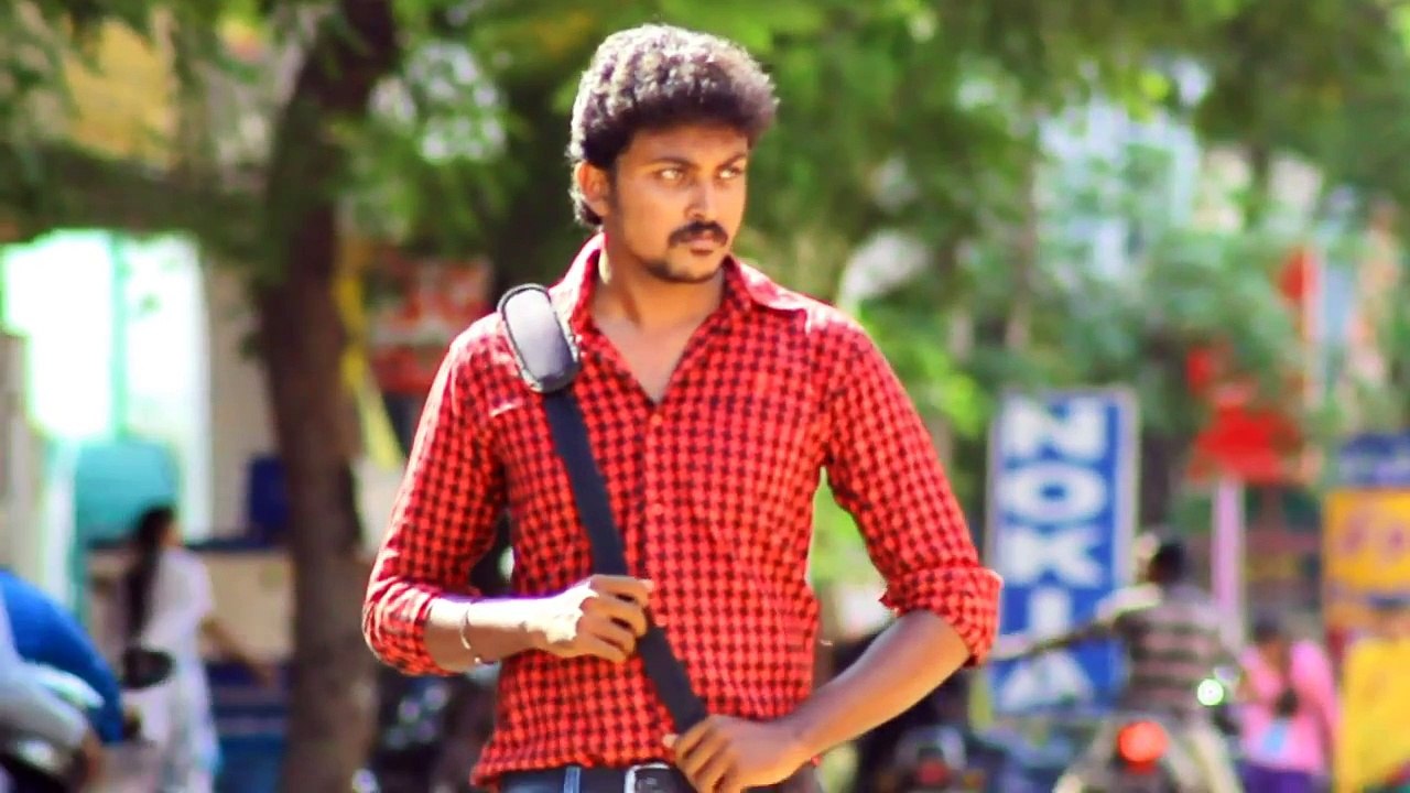 UDAGAM - Tamil Short Film