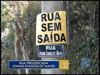 29-09-2015 - ESTAMOS DE OLHO: JOHANN EVANGELIST MAYER - ZOOM TV JORNAL