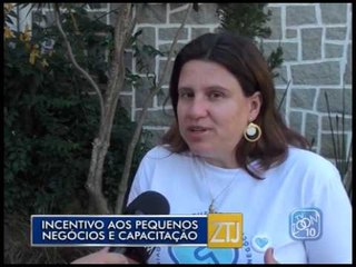 23-09-2015 - SEBRAE - ZOOM TV JORNAL