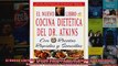 Read  El Nuevo Libro De Cocina Dietetica Del Dr Atkins Con Recetas Rapidas Y Sencillas Spanish  Full EBook