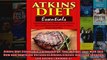 Read  Atkins Diet Essentials Turbocharge Your Weight Loss with this New and Improved Version of  Full EBook