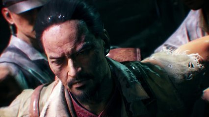 Call of Duty®  Black Ops III - Eclipse  Zetsubou No Shima Prologue