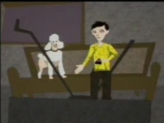 Cake - Sheep Go To Heaven