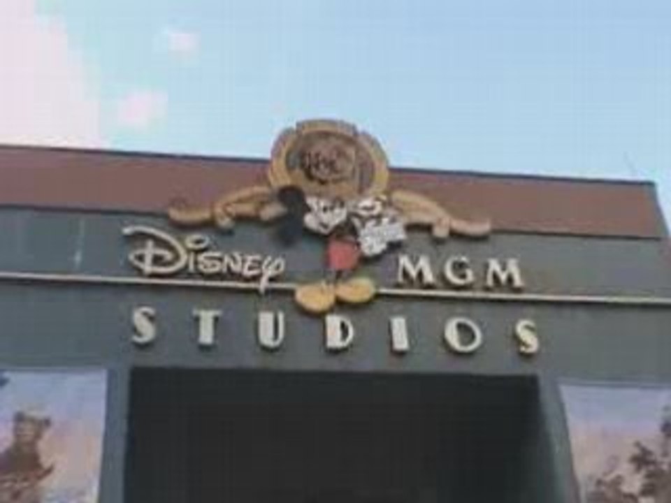 Orlando Theme Parks - Parcs d'attractions Disney, Universal