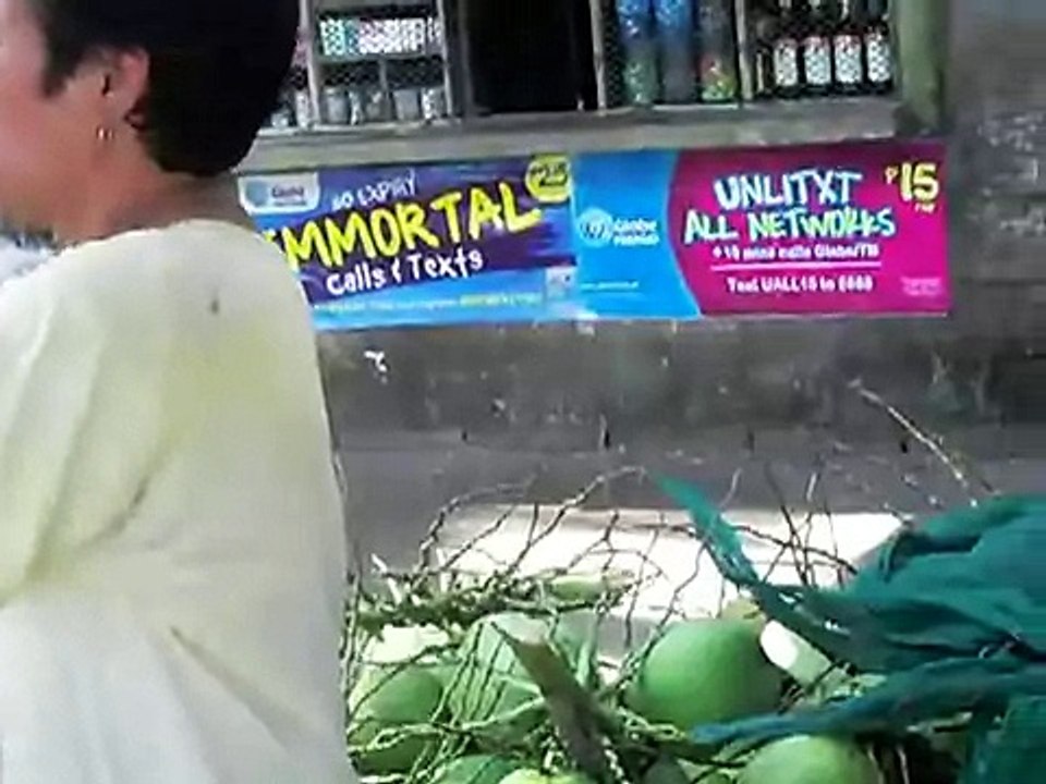 buko