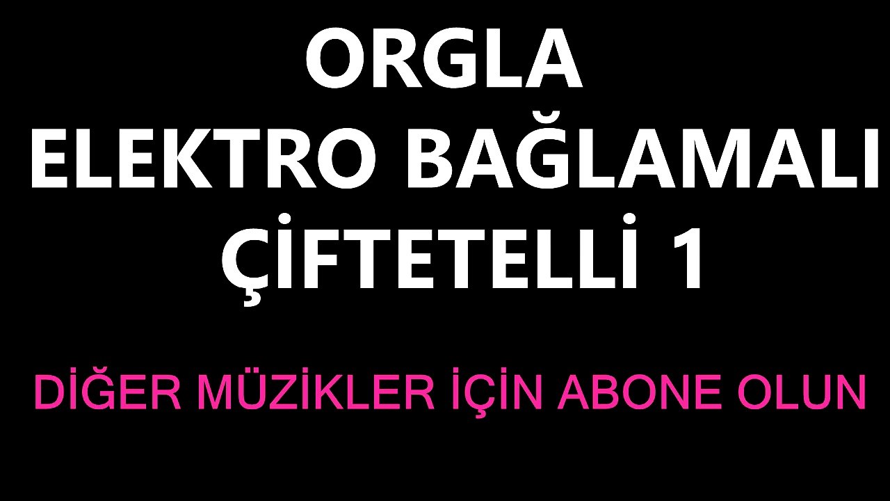KORG PA 3X  ELEKTRO BAĞLAMALI ÇİFTETELLİ