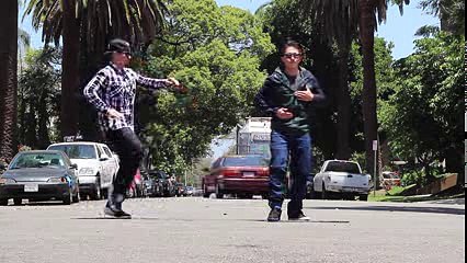 GRAVITY - POPPIN JOHN - SOLTO NEW 2016 DANCE