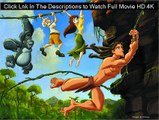 Voir TARZAN Complet Gratuit Film 720p