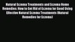 Download Natural Eczema Treatments and Eczema Home Remedies: How to Get Rid of Eczema for Good