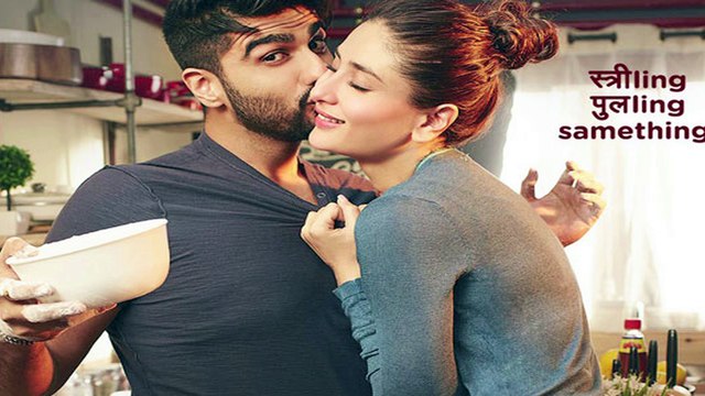 Ki & Ka Review || Kareena Kapoor, Arjun Kapoor || Latest Bollywood News #ViaNet Bollywood