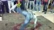 egypt bboy breakdance power move Part1