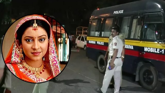 Balika Vadhu Pratyusha Banarjee's SUICIDE - FULL COVERAGE