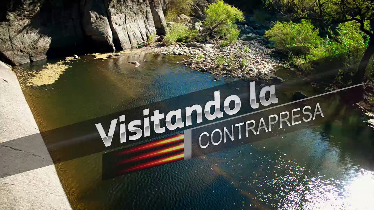 VISITANDO LA CONTRAPRESA