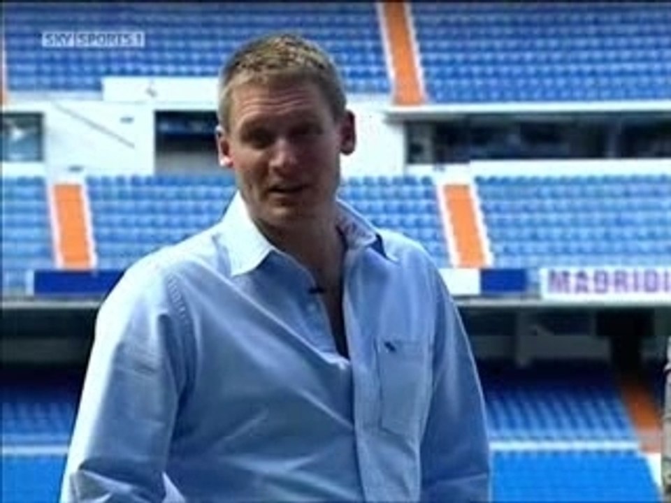 Revista de La Liga Part 2