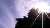 CHEMTRAILS & SPACE INVADER