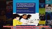 Free   SelfRegulated Learning in Technology Enhanced Learning Environments A European Read Download