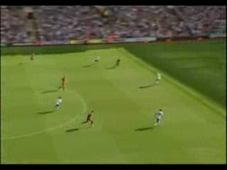 Liverpool FC Top 10 Goals 2006-07