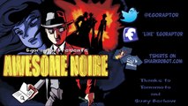 Awesome Series - Awesome Noire